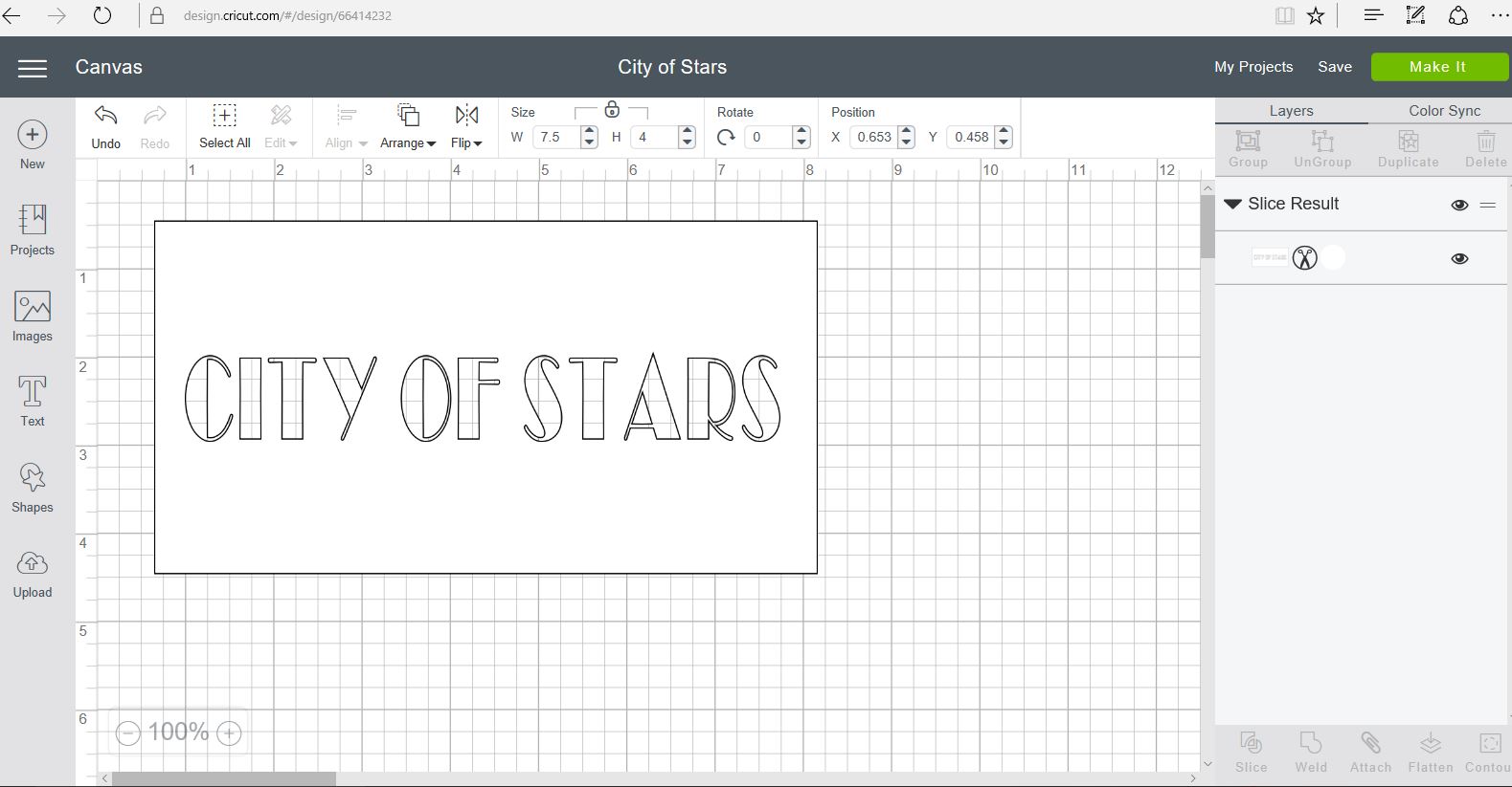 Free cut file using Cricut Explore Air Machine