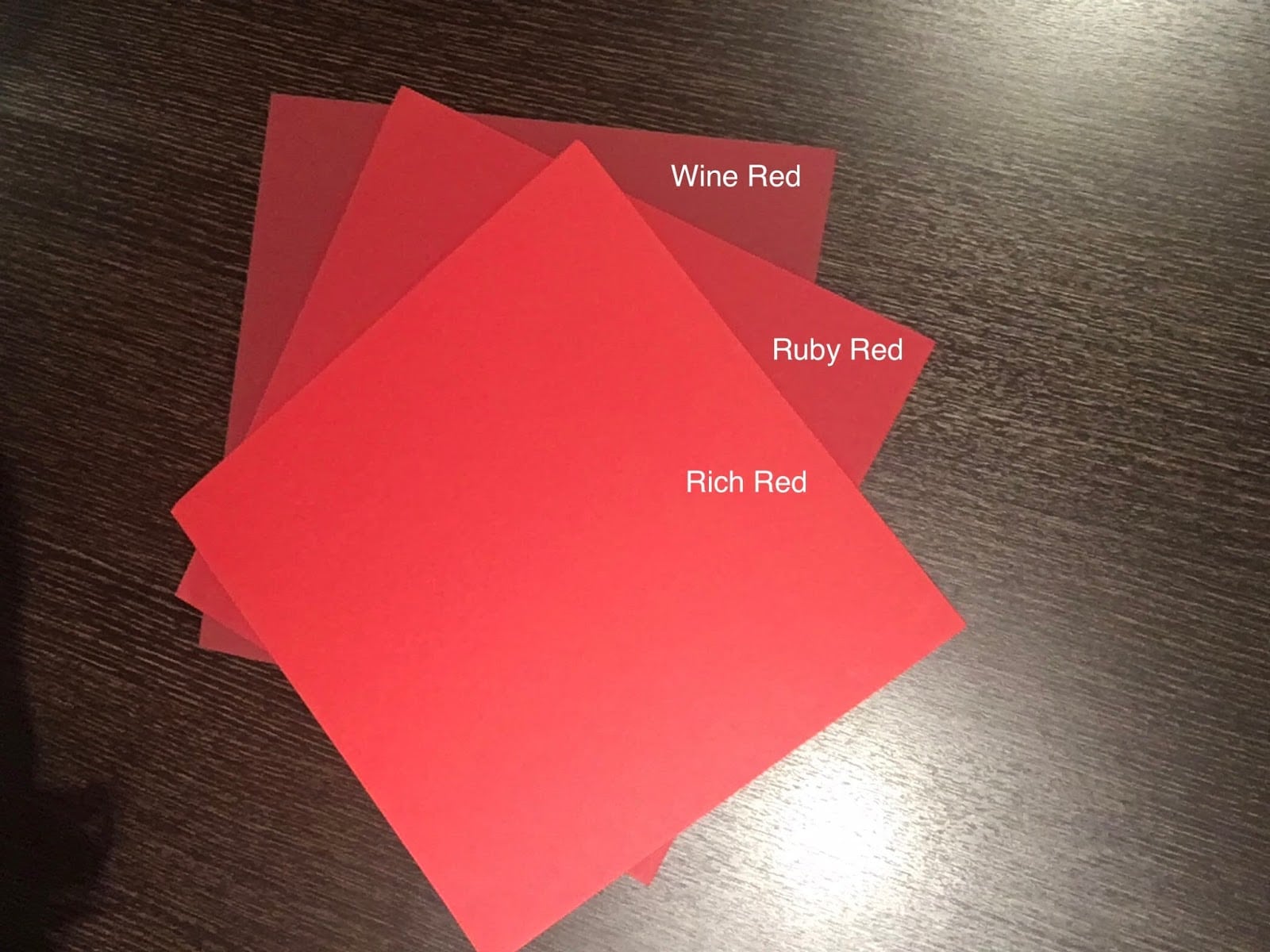 Scrapbooking Paper 101 - How to choose Cardstock Paper 6