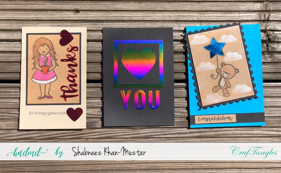 June Bloghop - 2018 4