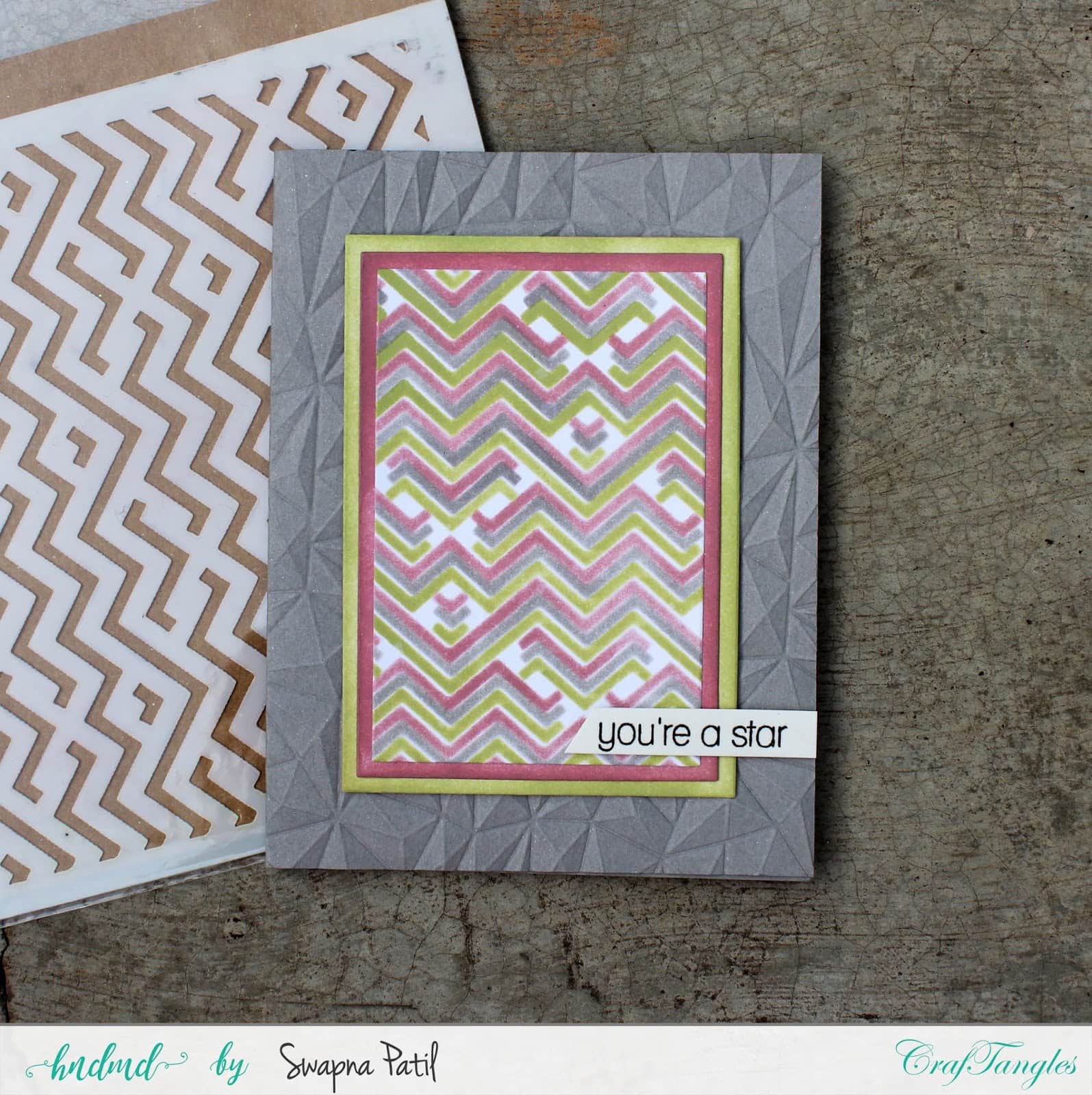 Cards for Teachers - Swapna Patil 1