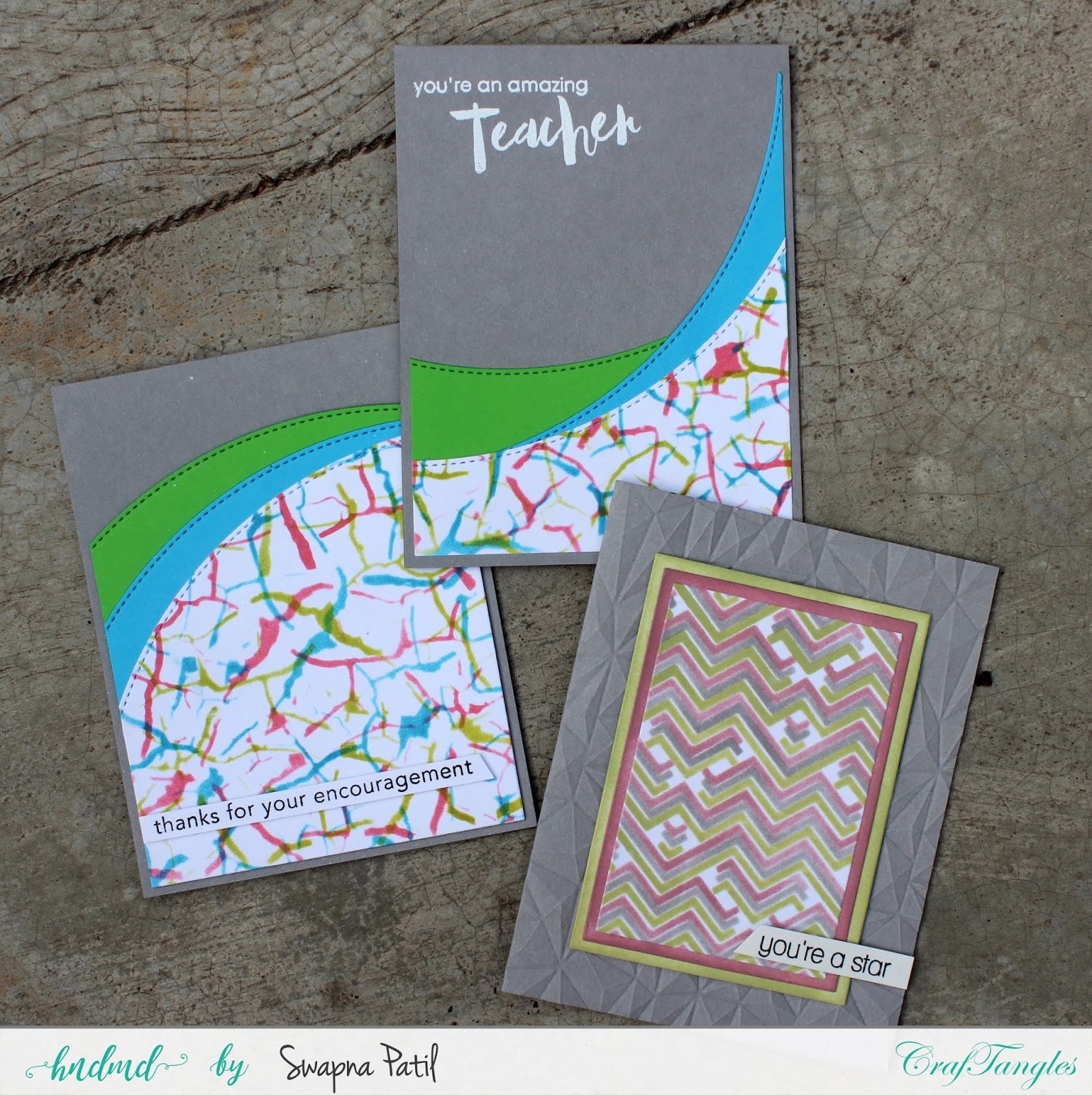 Cards for Teachers - Swapna Patil 4