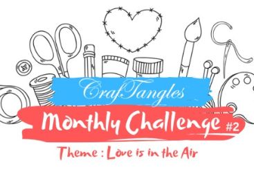 Mixed Media Shadow box 25