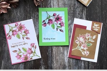 Upcycle a bottle using glitter 8