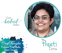 Altered Geometry Box (with Pictorial) by Preeti Datta 24