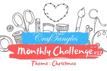 Non Traditional Christmas cards - Rahmat 25