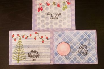 Christmas is in air 8