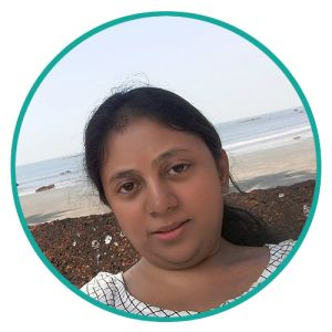Arpita Tornal