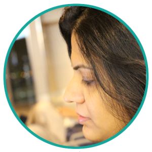 Khyati Kothari