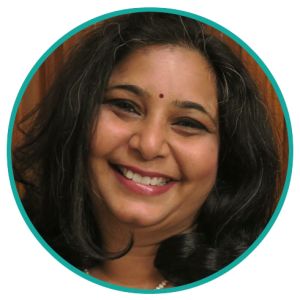 Paru Mahtani