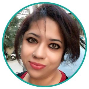 Richa Saxena