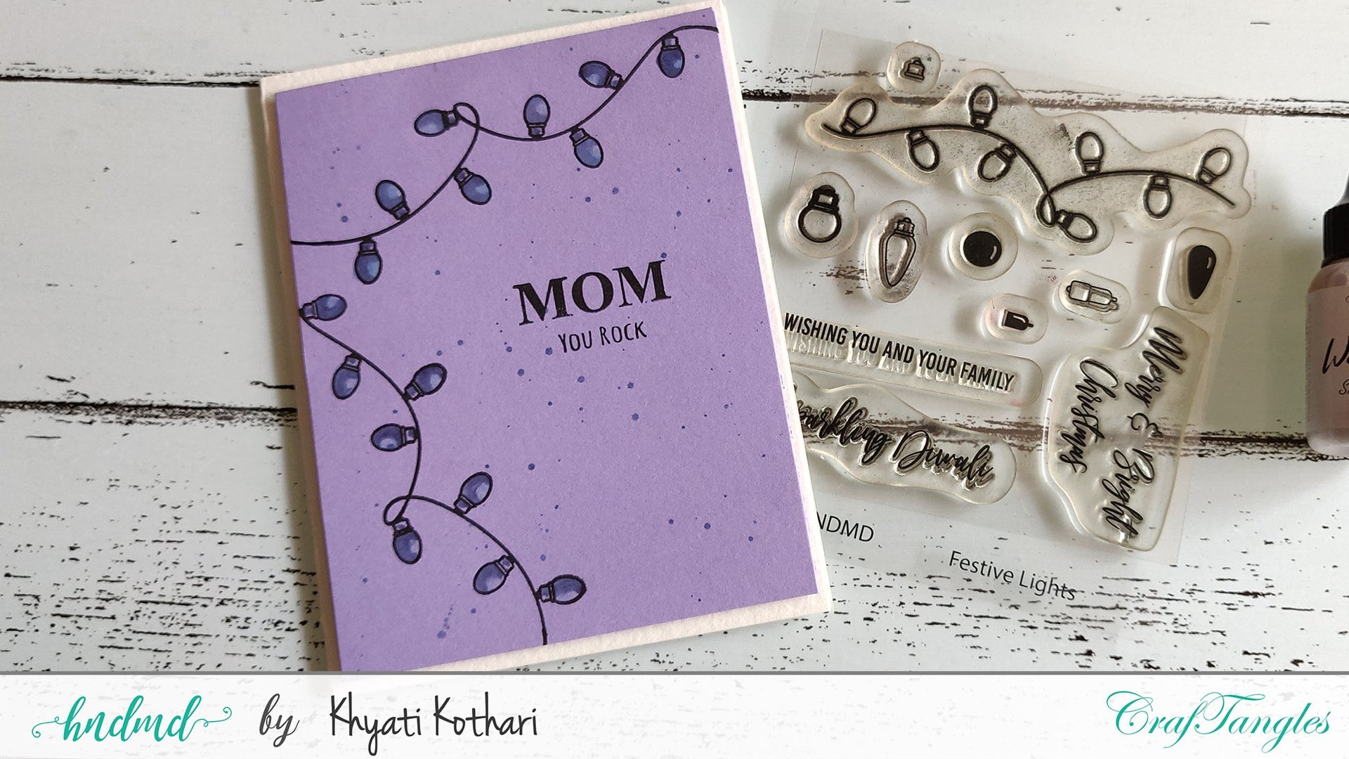 Easy Tone on tone CAS cards 1 CAS cards