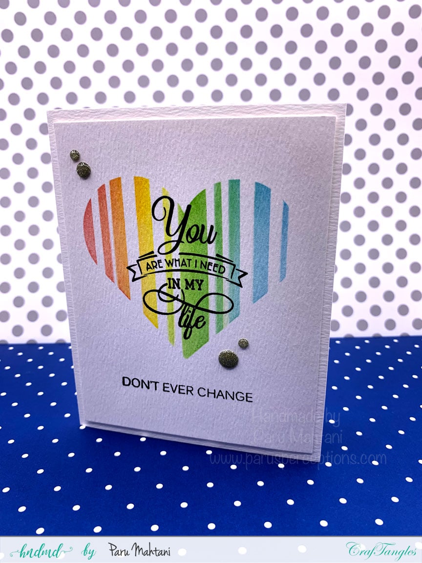 How to use masking Stencils - the easy way 3