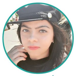 Drishti Gagwani