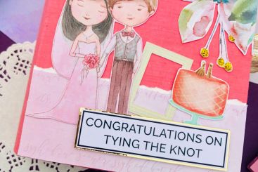 WEDDING ALBUM - Tips and Tricks 4