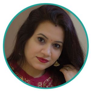 Monalisa Dutta