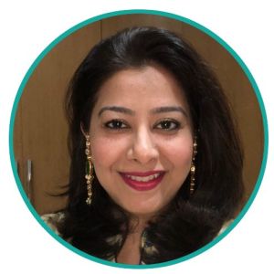 Smriti Bakshi