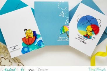 Clean and simple cards