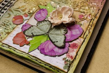 Art Is Everywhere - Mixed Media 7