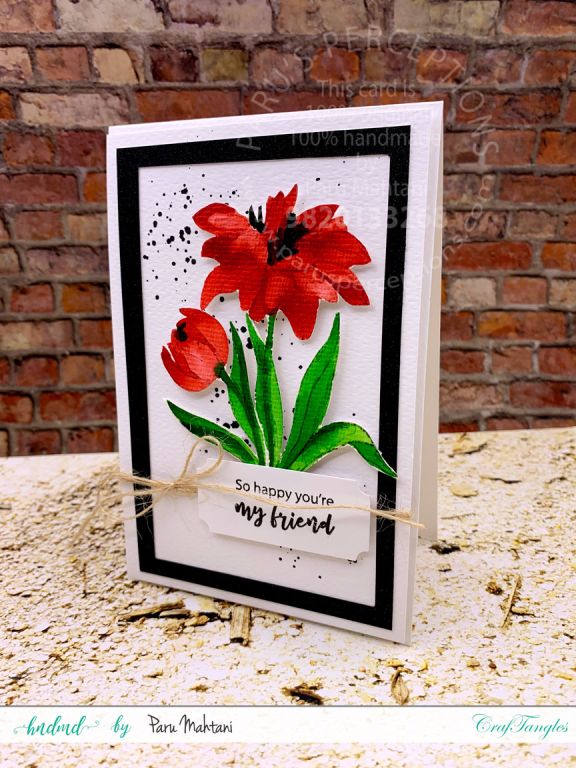 3 quick cards using 1 new stamp set! 6 3 quick cards using 1 new stamp set! 4