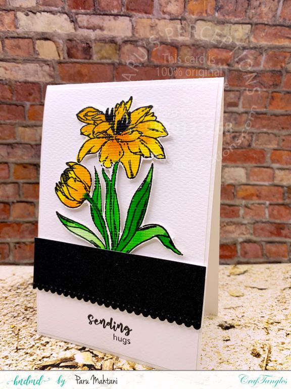 3 quick cards using 1 new stamp set! 5 3 quick cards using 1 new stamp set! 3