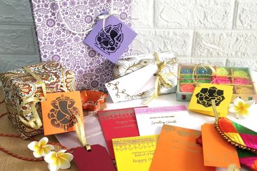 Diwali craft ideas