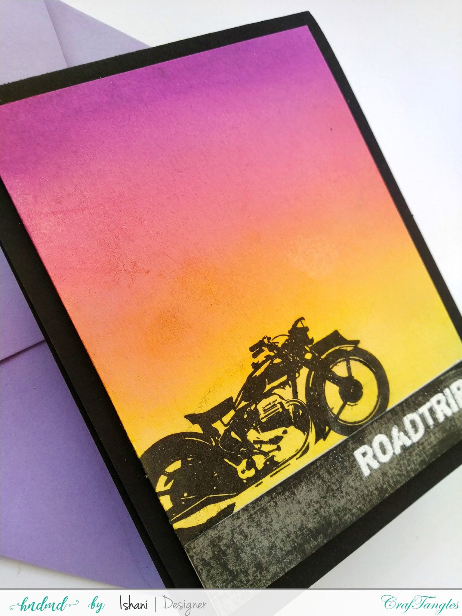 3 Classic and Cool - Cards for men 4