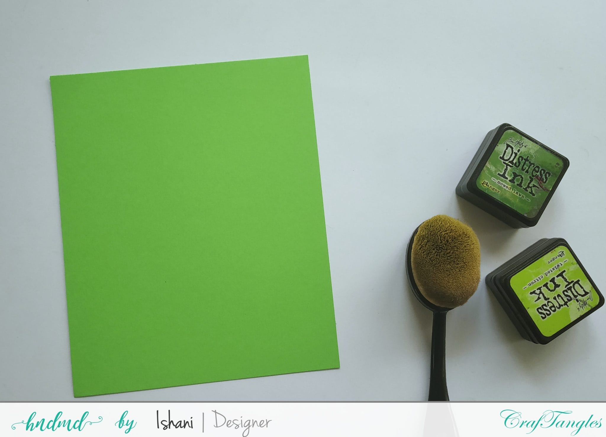 3 Bright and Cheerful Christmas cards 3