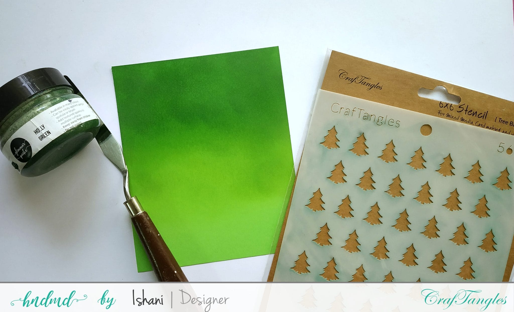 3 Bright and Cheerful Christmas cards 4