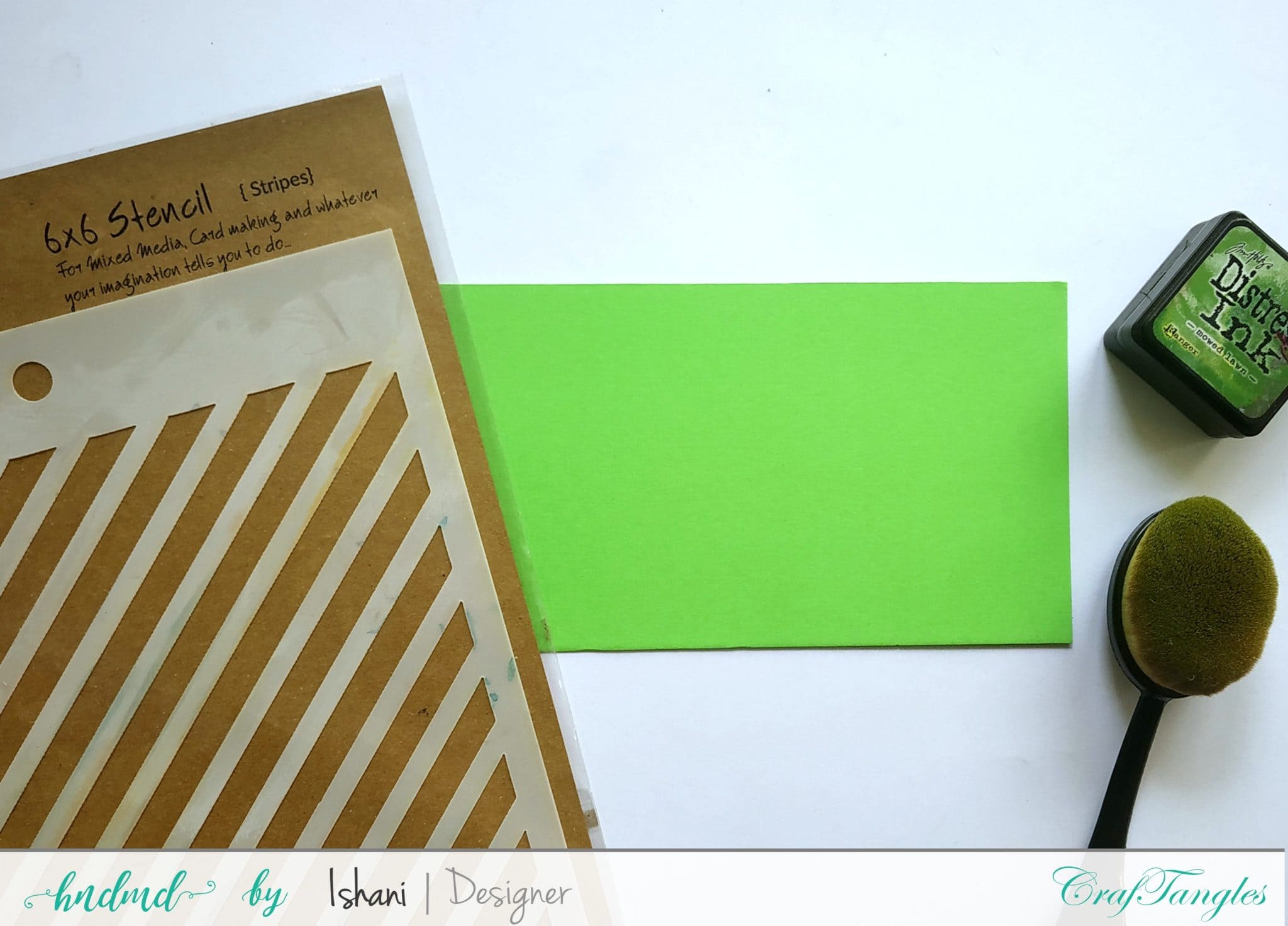 3 Bright and Cheerful Christmas cards 8