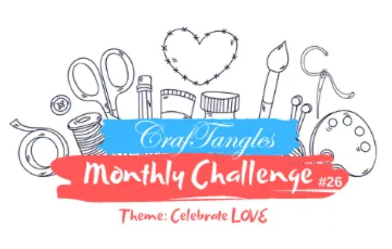 Handmade Postcards - Lettering Tutorial - CraftAdda Blog