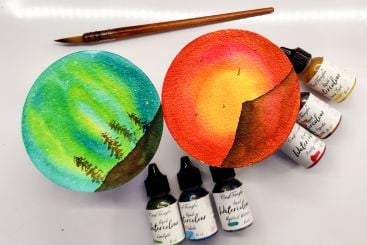 paintings