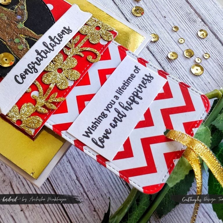 Awesome Two Double Slider Cards for Couples 11 double slider cards