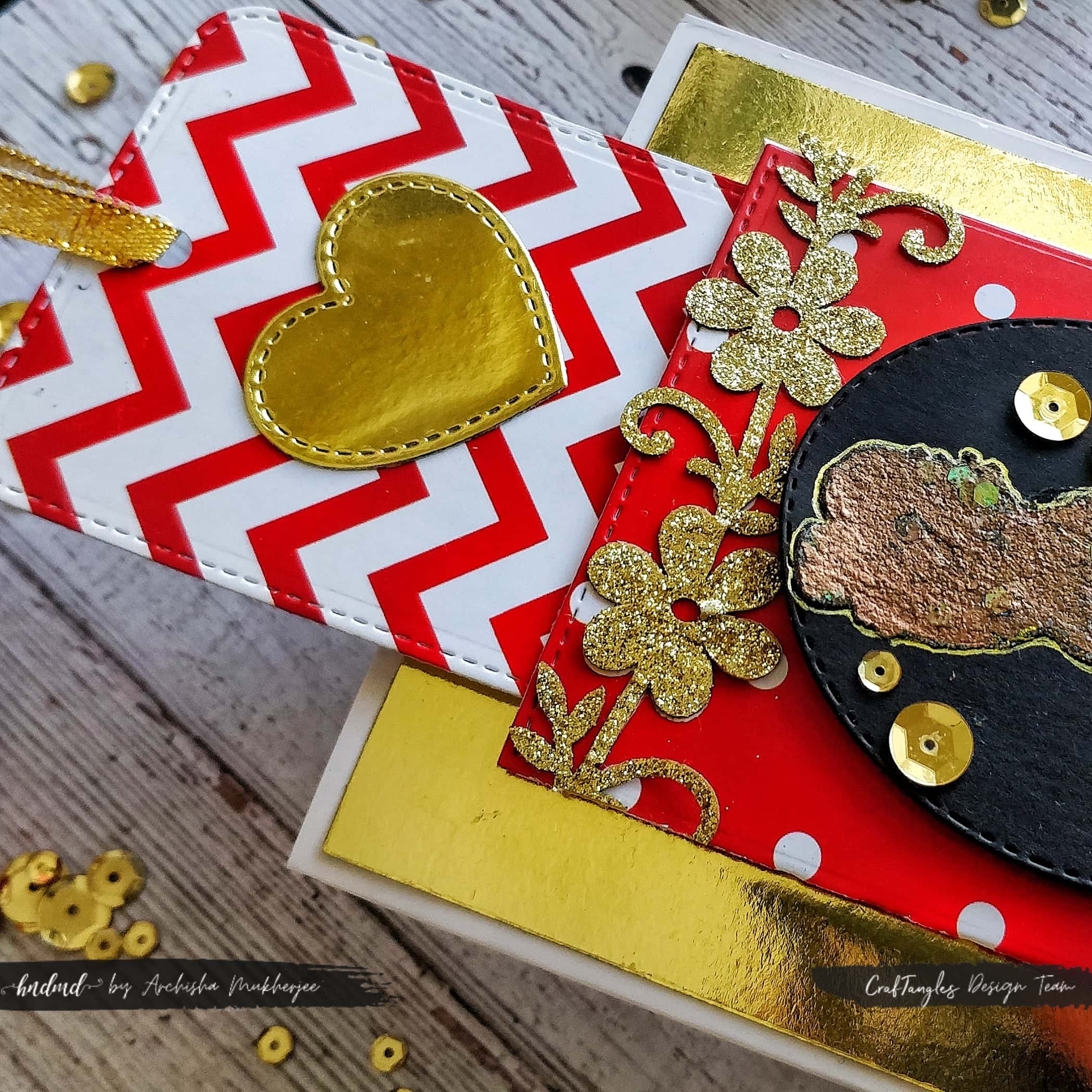 Awesome Two Double Slider Cards for Couples 9 Awesome Two Double Slider Cards for Couples 8