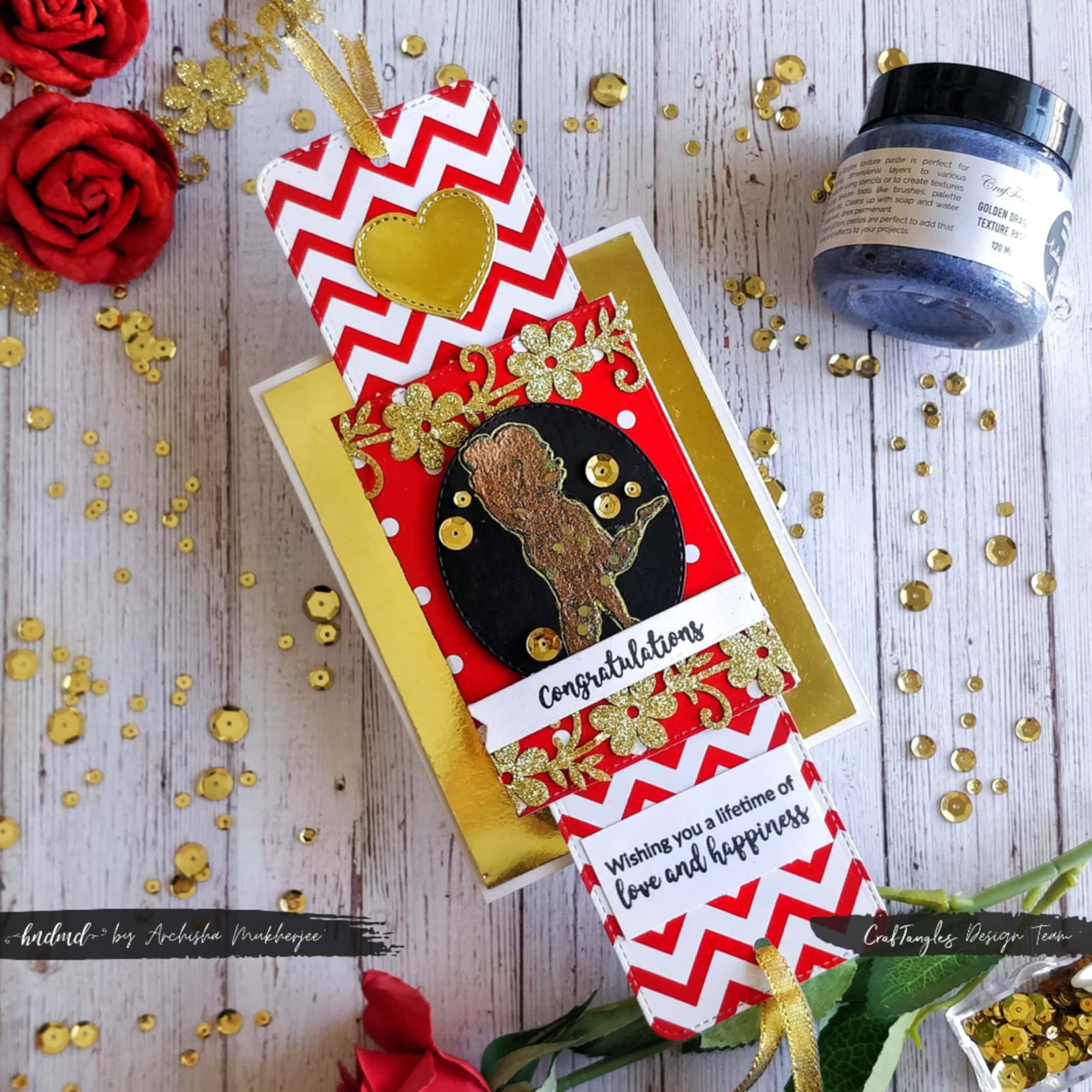 Awesome Two Double Slider Cards for Couples 8 Awesome Two Double Slider Cards for Couples 7