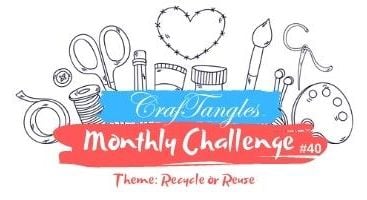 April Monthly Challenge