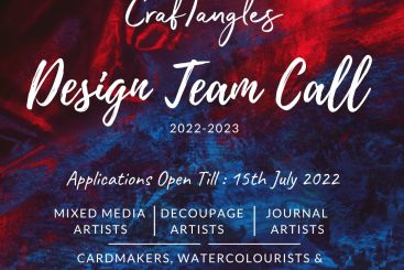 Design Team Call 2022 2023