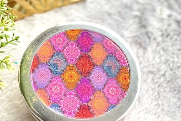Decoupage Dabba (DIY Upcycle Tutorial) 3