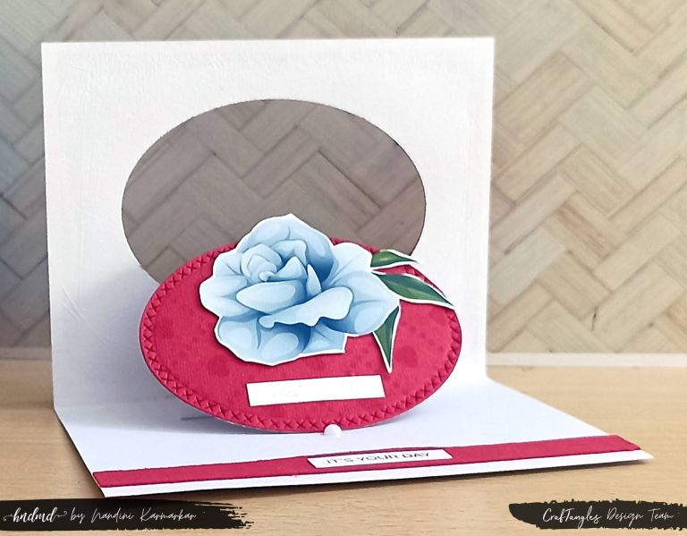 Popup Cards - Two Ways 2 Popup Cards - Two Ways 2