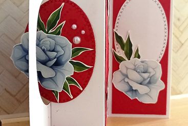 DIY Popup cards - 2 ways