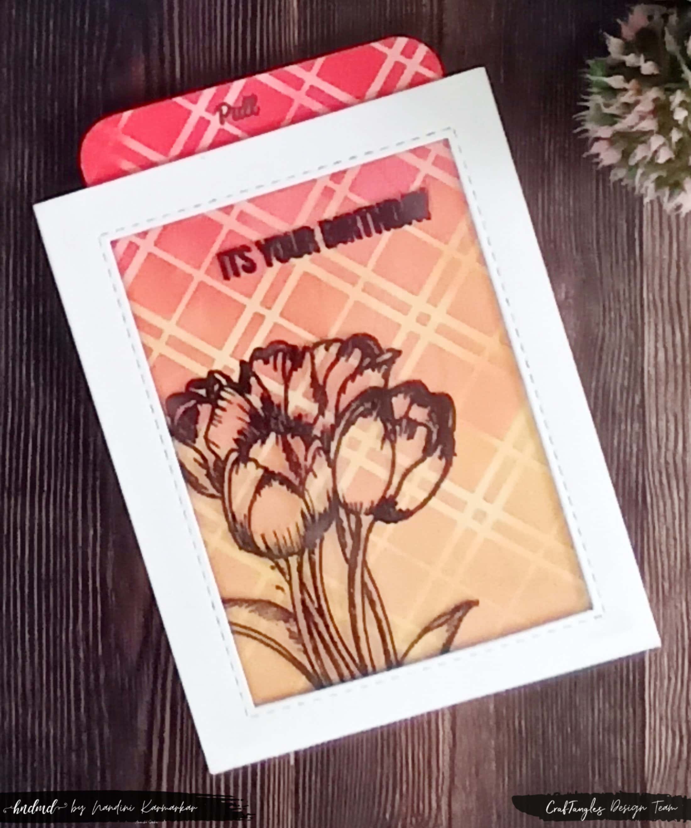 Magic Slider Cards - Two Ways 1 Magic Slider Cards - Two Ways 1