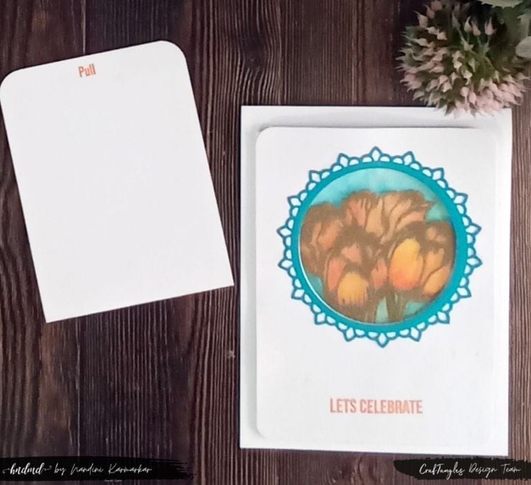 Magic Slider Cards - Two Ways 8 Magic Slider Cards - Two Ways 8