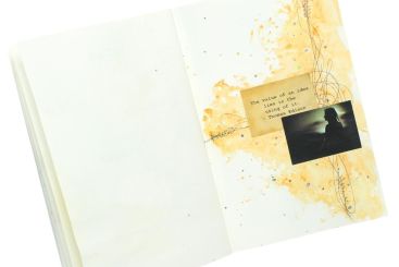 Journal ideas for beginner - 28Feb25