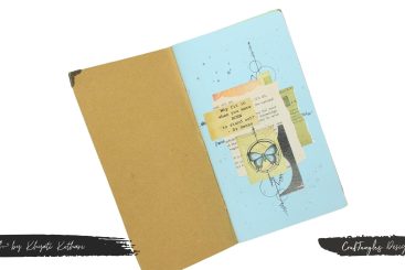 Journalling page