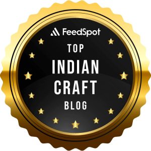 Top 10 Craft blogs India