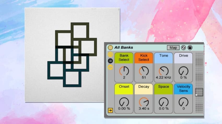 Free Samples Kicks, Kick Drums & Bass Drums