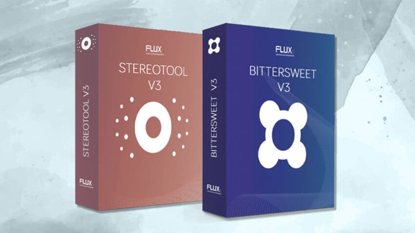 Flux free VST Plugins