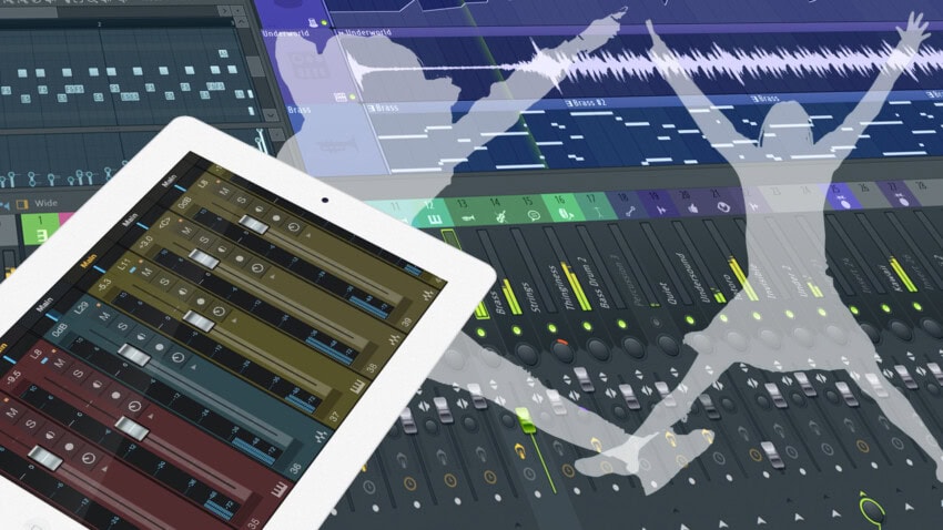 15 Producing Tipps für einen bombastischen Chorus