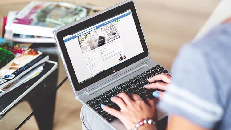 Facebook für Musiker und Bands