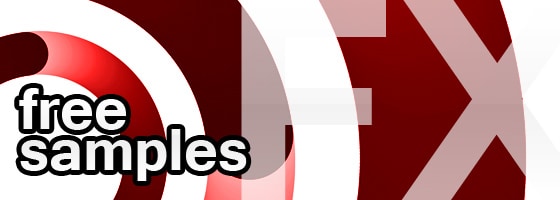 Free Samples SFX Sound Effects