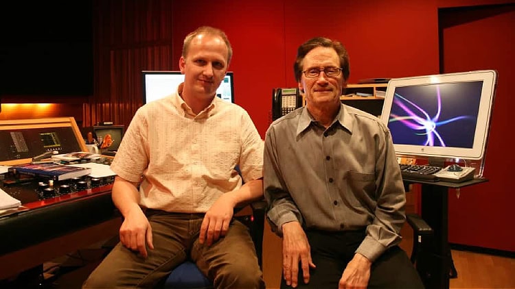 Analog vs. Digital Masatering - Bernie Grundman Interview